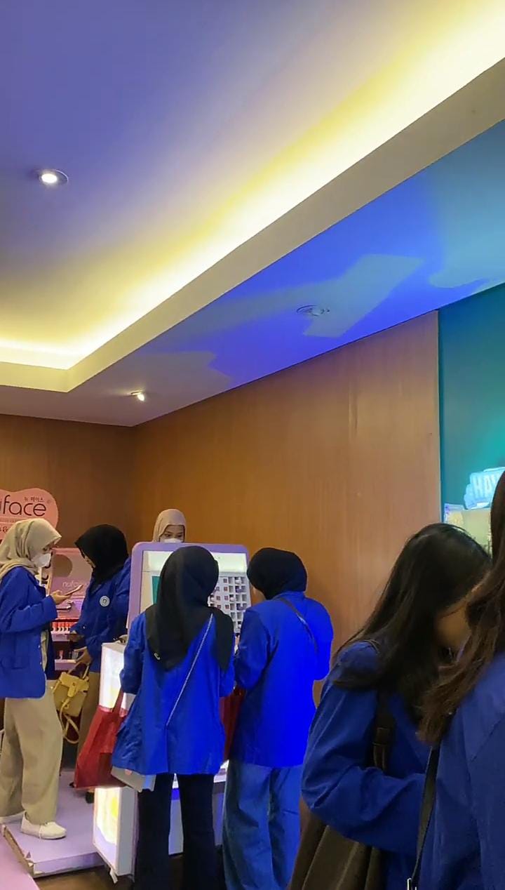Company Visit